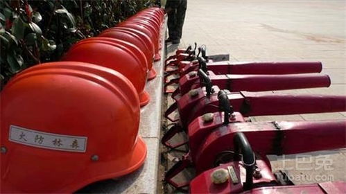 天津消防器材廠家介紹