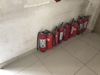 豐臺(tái)區(qū)新村街道鴻業(yè)興園全力做好社區(qū)消防安全工作確保人民群眾安居樂(lè)業(yè)