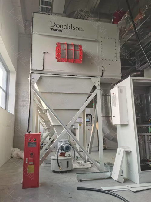 涂布機(jī)滅火系統(tǒng) 初期火情識別與消防設(shè)備筑牢生產(chǎn)線安全防線