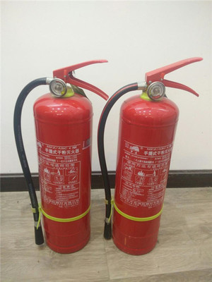 使用滅火器的最佳位置 消防安全的關(guān)鍵布局