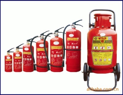 嘉興市南湖區城西全勝消防器材經營部 專業供應消防器材與設備